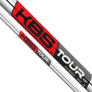 KBS Hybrid Shaft (.370 Tip)