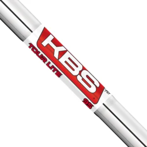 KBS Tour LITE Shaft (.370 Tip)
