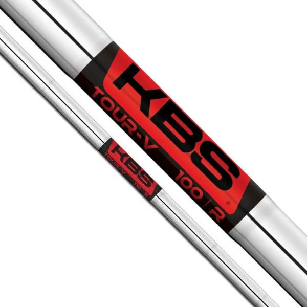 KBS Tour-V Shaft (.355 Tip)