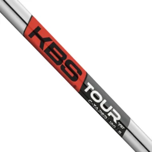 KBS Tour C-Taper Shaft (.370 Tip)