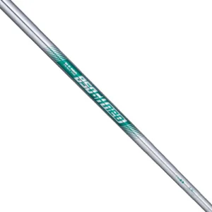 Nippon N.S. Pro 850GH NEO Steel Iron Shaft (.355" Tapered Tip)