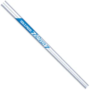 Nippon N.S. Pro Zelos 7 Steel Shaft