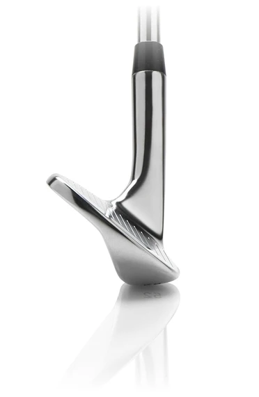 Alpha PF-2C Wedge - Image 3