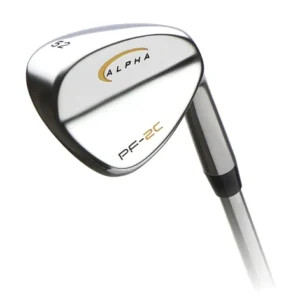 Alpha PF-2C Wedge