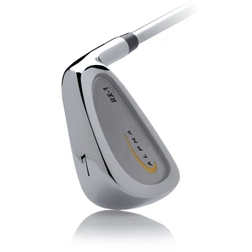 Alpha RX-1 Iron - Image 3