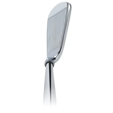 Alpha RX-1 Iron - Image 2