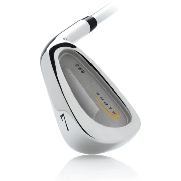 Alpha RX-2 Iron - Image 3
