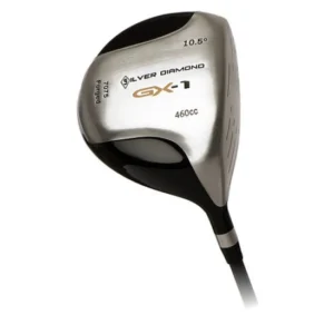 GX-1 460cc Driver