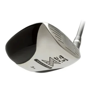 SQX Fairway Wood
