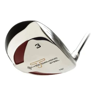 T-Steel Fairway Wood