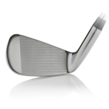 Alpha V2-MB Iron - Image 4