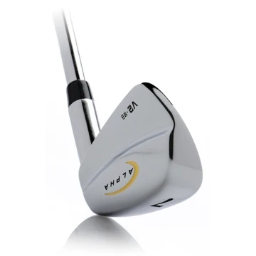 Alpha V2-MB Iron - Image 5