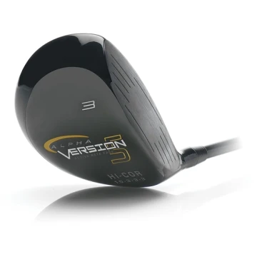 Alpha V5 Hi-COR Fairway Wood - Image 2