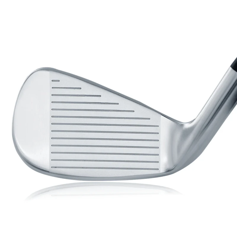 Alpha Vx Iron - Image 3