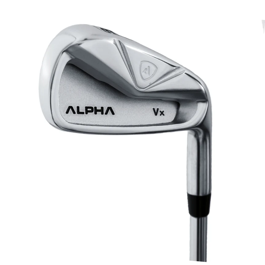Alpha Vx Iron