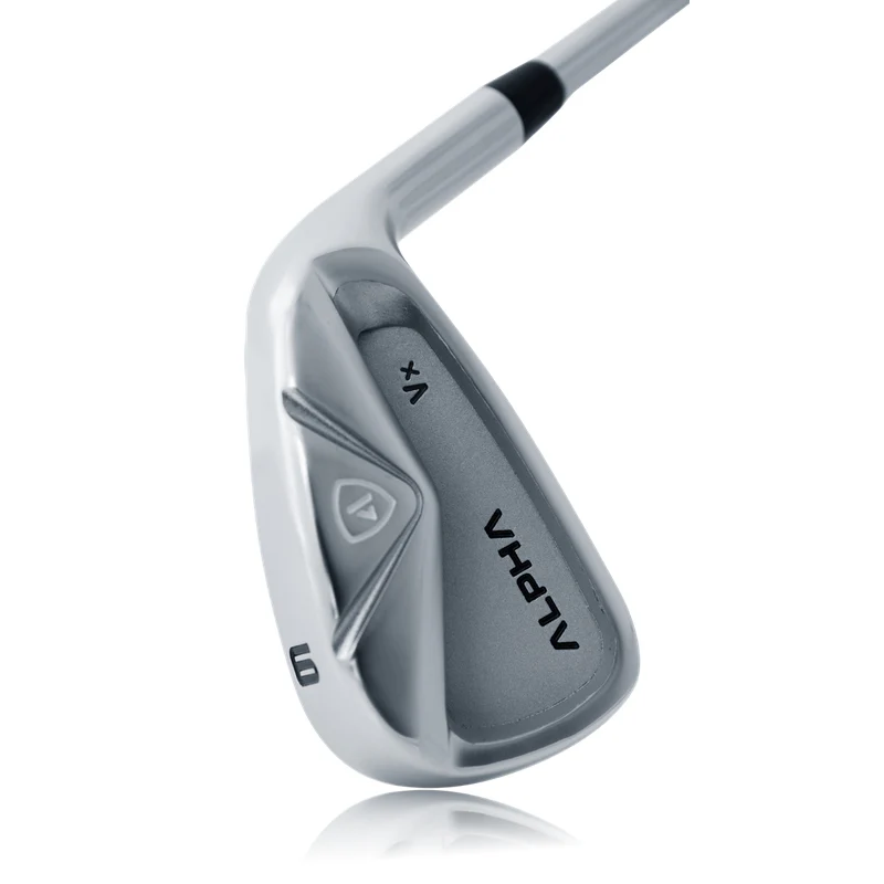 Alpha Vx Iron - Image 5