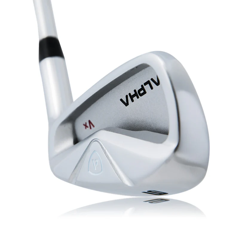 Alpha Vx Iron - Image 6