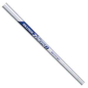 Nippon N.S. Pro Zelos 8 Steel Shaft