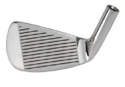 Classic I TourTools Iron, Semi-Forged Soft Metal - Image 2