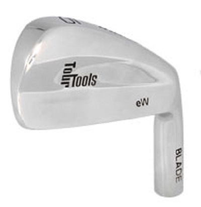 Classic I TourTools Iron, Semi-Forged Soft Metal - Image 3