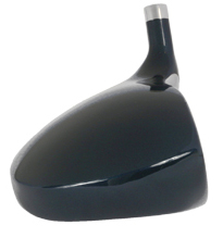 Maxwell Curve OffSet Titanium Driver 350cc Blue - Image 3