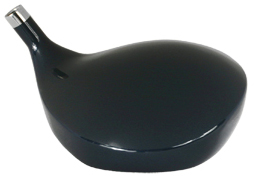 Maxwell Curve OffSet Titanium Driver 350cc Blue - Image 5