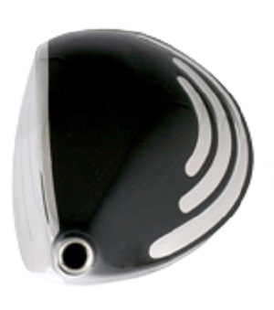 Bang-O-Matic Beta Titanium Driver 401cc Black - Image 2