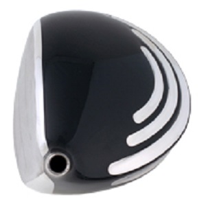 Bang-O-Matic Beta Titanium Driver 460cc Black - Image 2