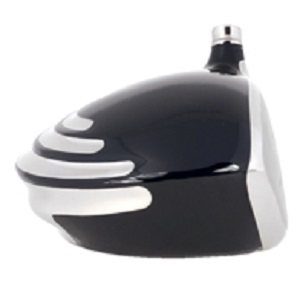 Bang-O-Matic Beta Titanium Driver 460cc Black - Image 3