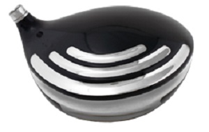 Bang-O-Matic Beta Titanium Driver 460cc Black - Image 4