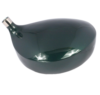 Bangenstein Tri-Face-Tech Beta Titanium Driver 430cc Green - Image 4