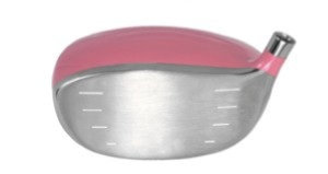 Bang Pink SQUARE 460cc Beta Titanium Driver - Image 4