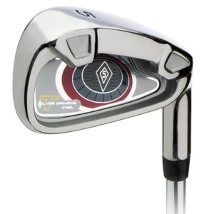 Big S Iron