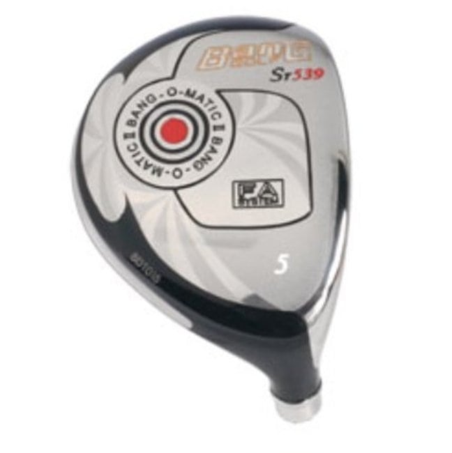 ST539 Beta-Ti Fairway Woods - Image 2