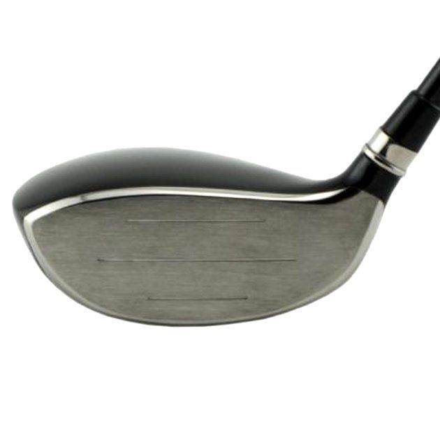 Bang-O-Matic Fairway Wood Beta Titanium-Tungsten Black - Image 4