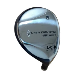 R-Series Fairway Wood