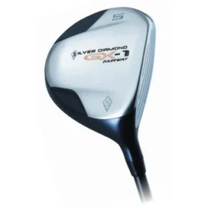 GX-1 Fairway Wood