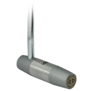 Zero-Loft Quick Roll Putter