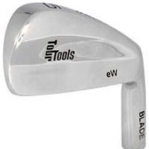Classic I TourTools Iron, Semi-Forged Soft Metal