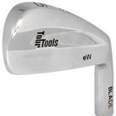 Classic I TourTools Iron, Semi-Forged Soft Metal