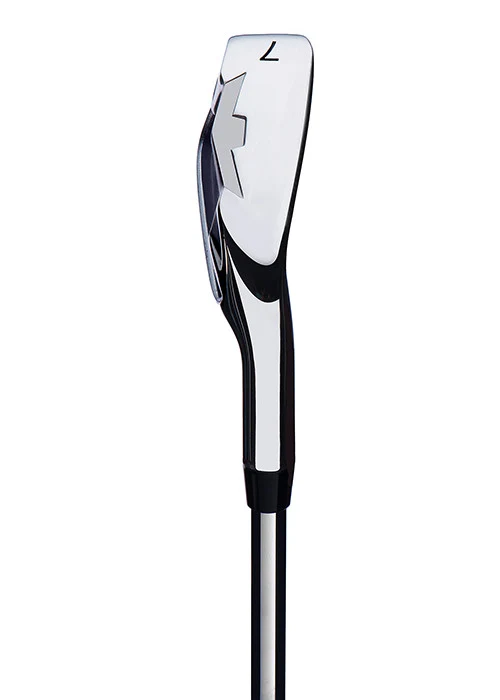 Silver Diamond Vx Iron - Image 3