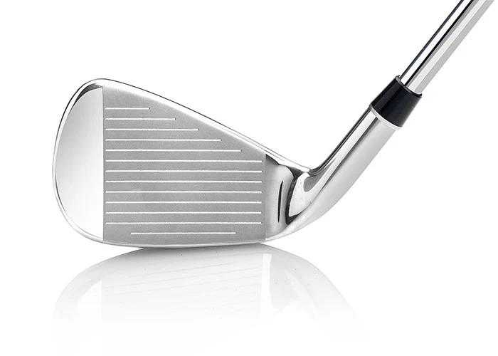 Silver Diamond Vx Iron - Image 4