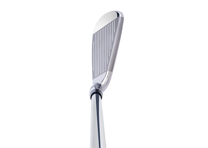 Silver Diamond Vx Iron - Image 2