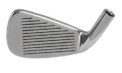 SF Plus Iron, Stainless Steel - Image 3