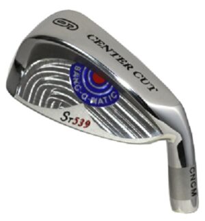 ST539 CNC Iron