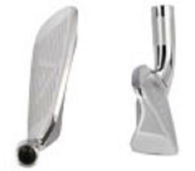 ST539 CNC Iron - Image 2