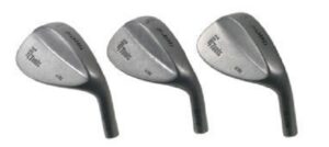 TourTools Wedge System 304 Stainless Steel