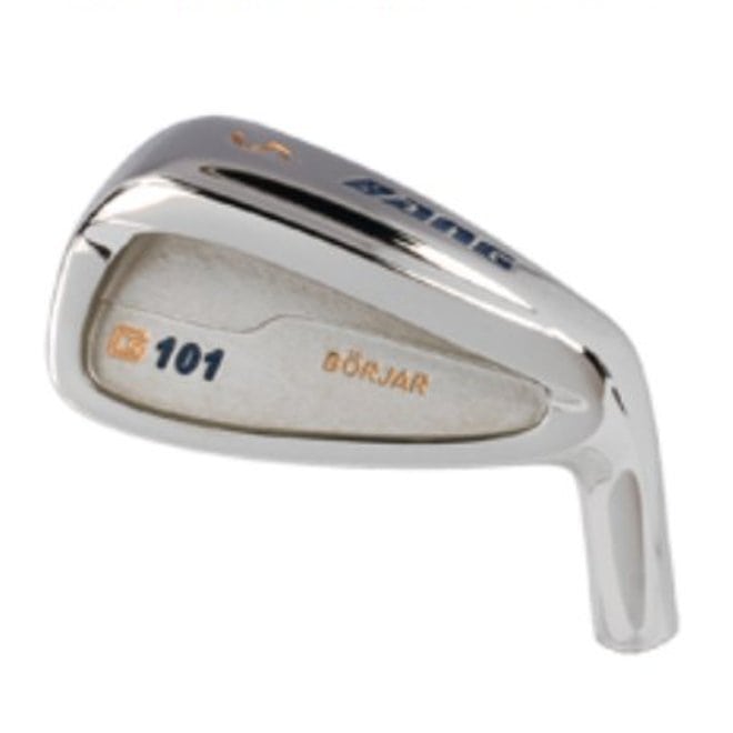 G101 Iron, Stainless Steel - Image 2