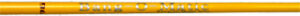 Bang Mellow Yellow Iron Shaft 39"