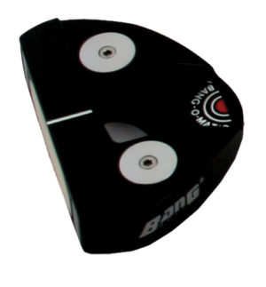 ST539 Putter